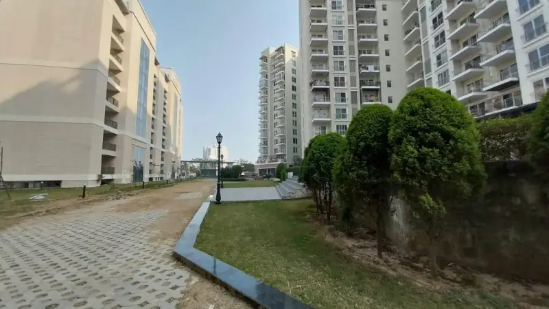 Acme Eden and Emerald Court - Premium High Rise Apartments in Sector 91