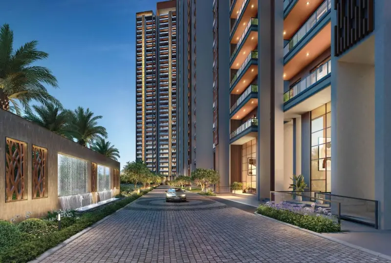 Signature Global Cloverdale SPR Sector 71, Gurgaon