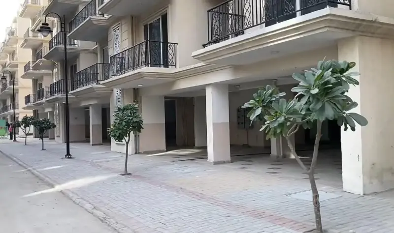 Signature Global Park Sohna, Gurgaon