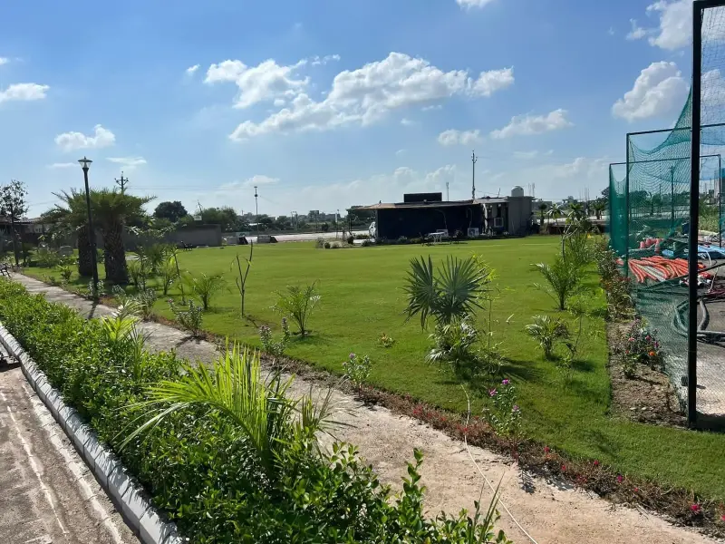 Hridayam Zirakpur Residential Plots for Sale | A RERA Approved Housing Projects in Zirakpur