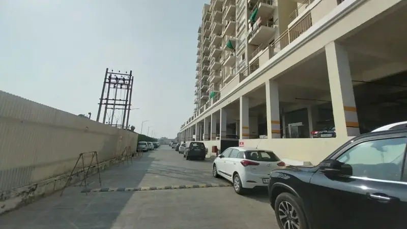 Acme Eden and Emerald Court - Premium High Rise Apartments in Sector 91