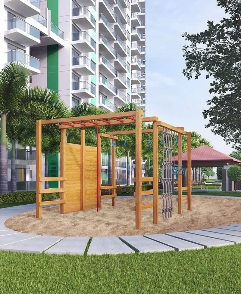 Hero Homes Phase 2 Sector 88 Mohali - Premium 3BHK Luxury Apartments | Best Mohali Real Estate 2025