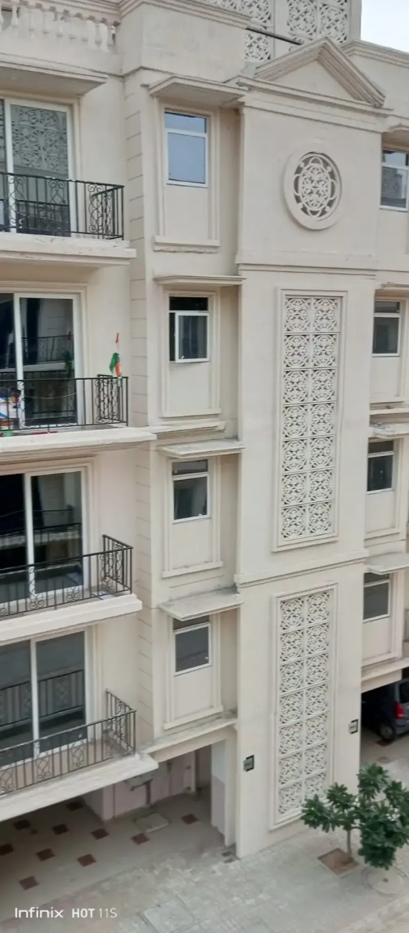 Signature Global Park Sohna, Gurgaon