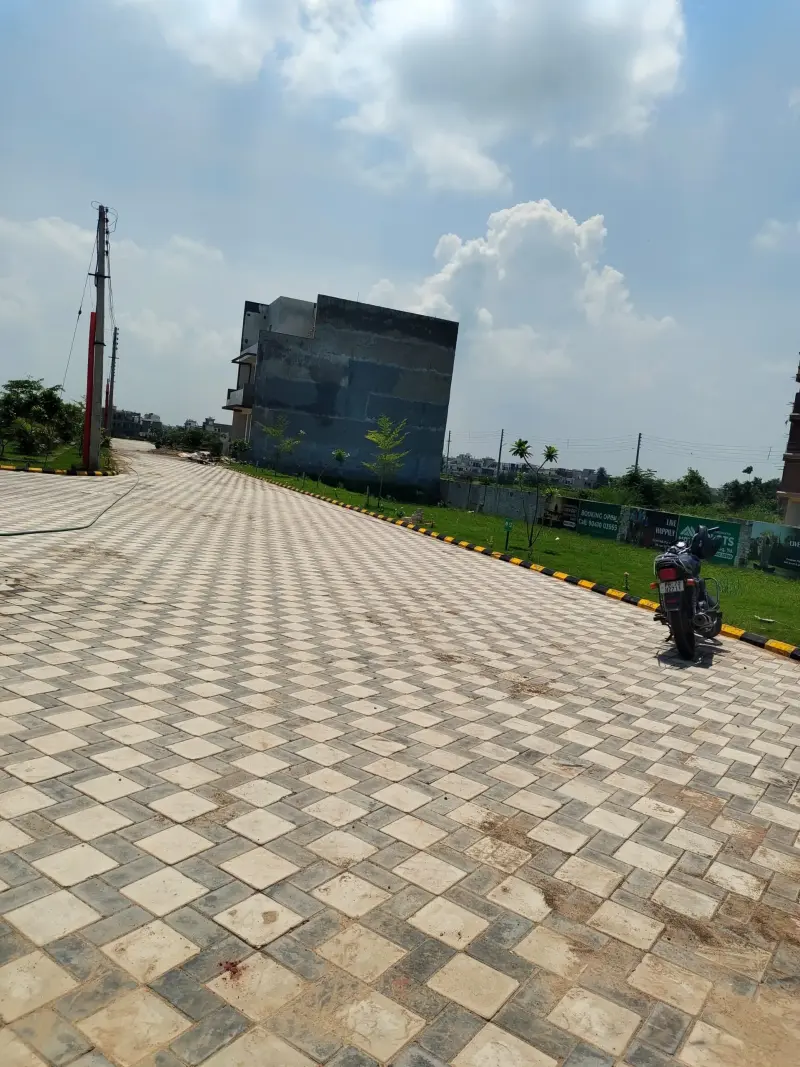 Motia Stonegate - New Launch Residential Plots & Land in Kurali