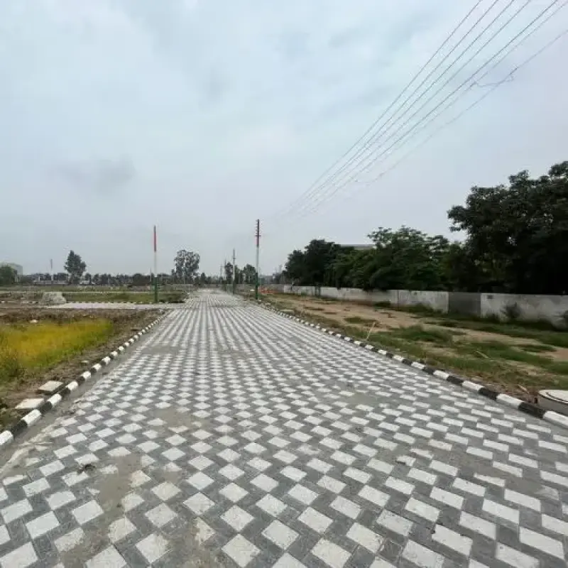 Motia Harmony City