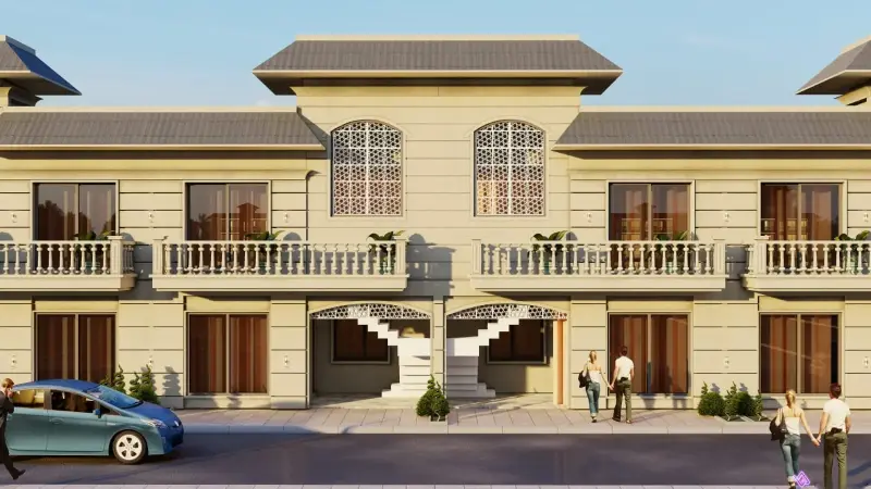 Guru Fateh Town - Residential Plots Villas Luxury Living Affordable Housing
