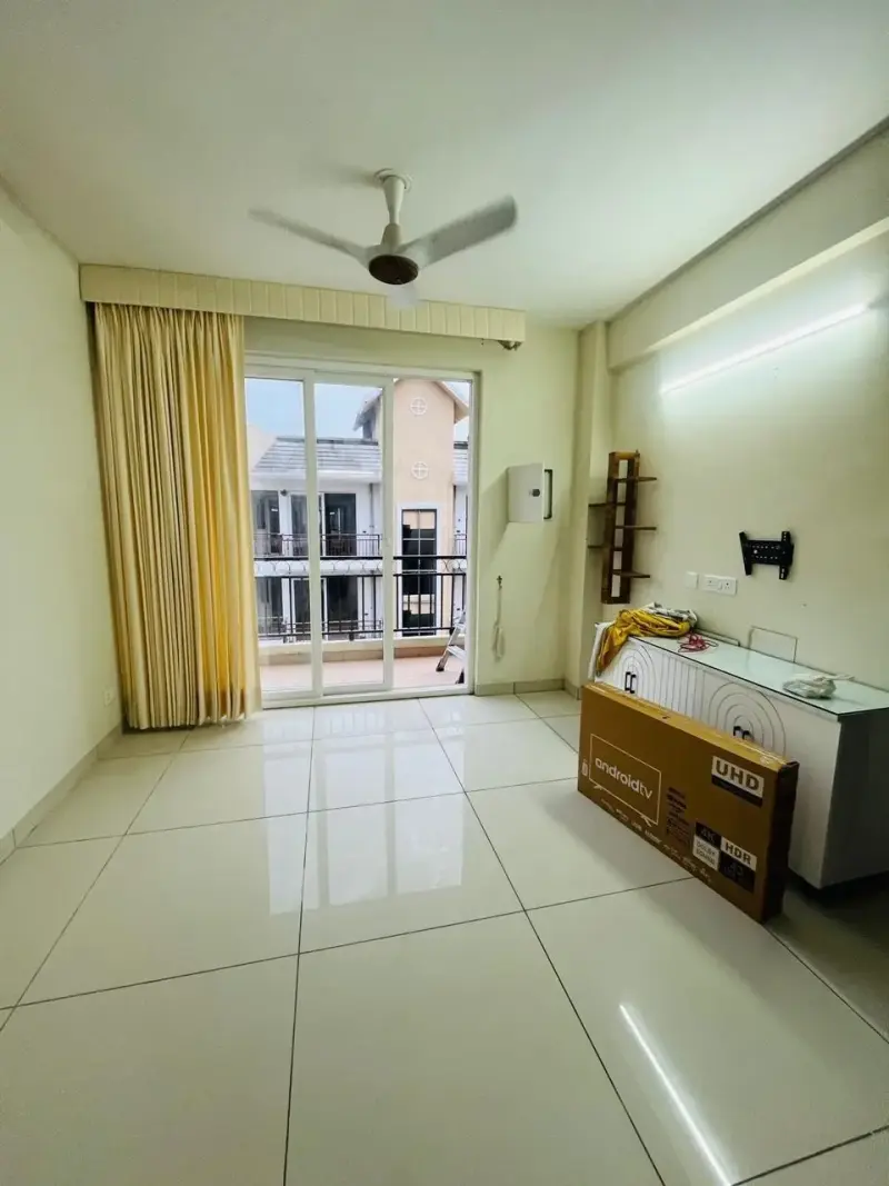 2 BHK Bedroom Apartment Flat for rent in SBP City of Dreams