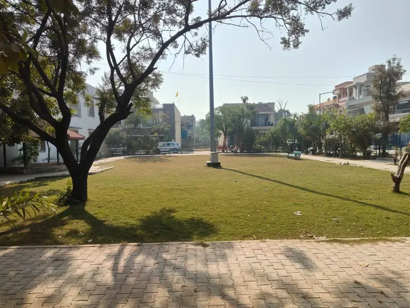 Shiwalik Avenue - 3BHK Flats & Apartments