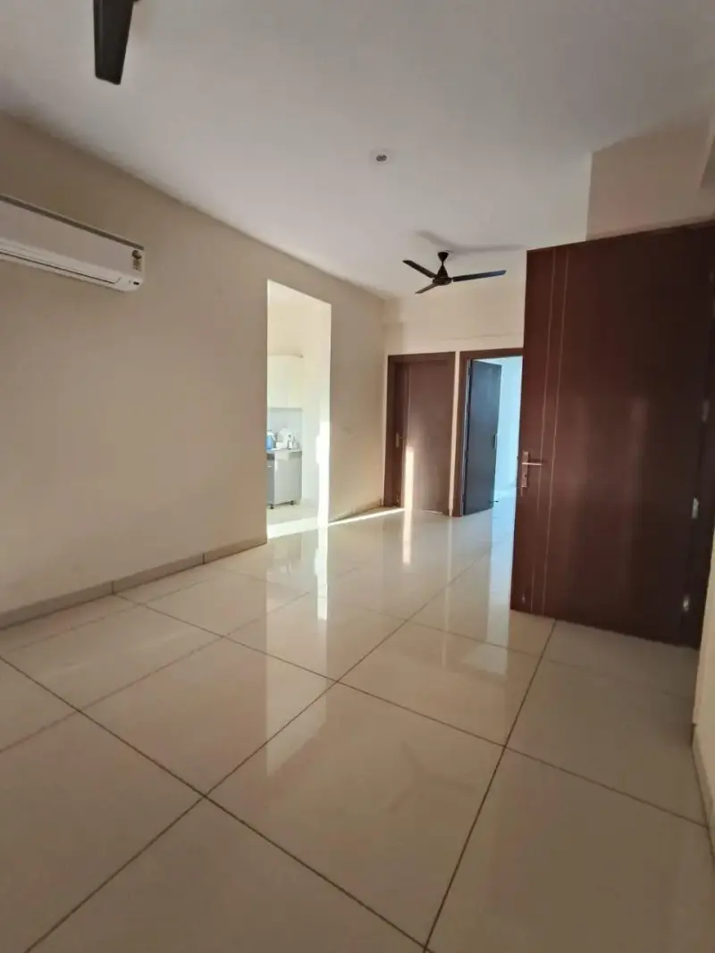 2 BHK Bedroom Apartment Flat for rent in SBP City of Dreams