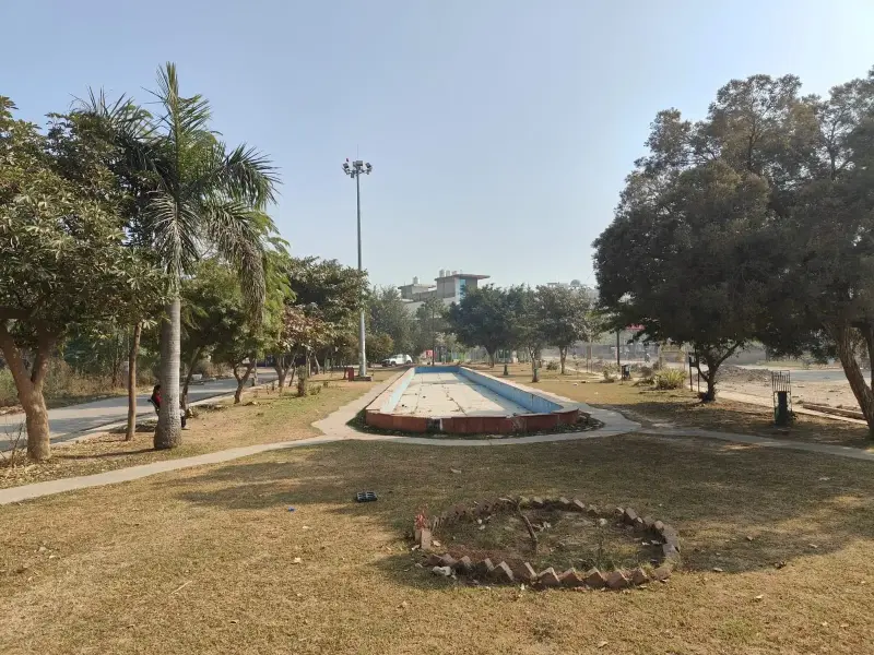 Shiwalik Avenue - 3BHK Flats & Apartments