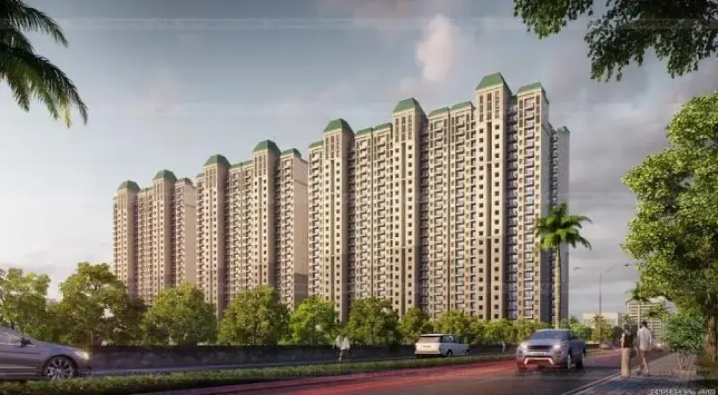 Birla sector 71, Sector 71, Gurgaon