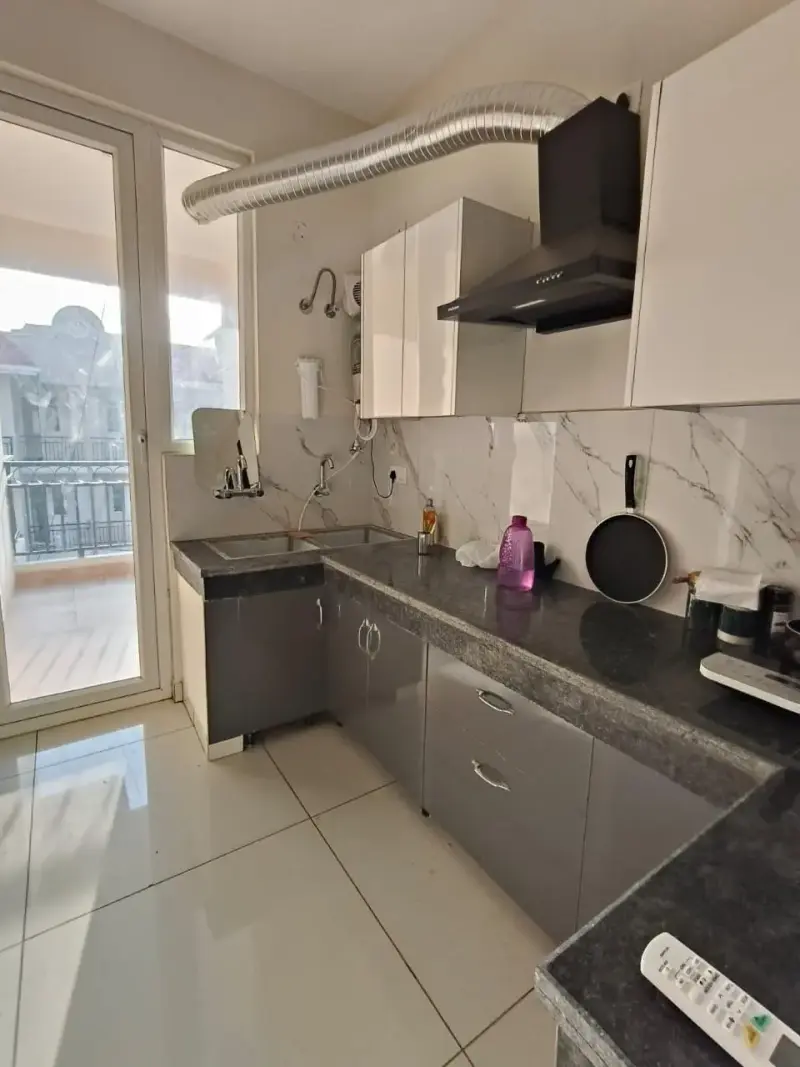 2 BHK Bedroom Apartment Flat for rent in SBP City of Dreams