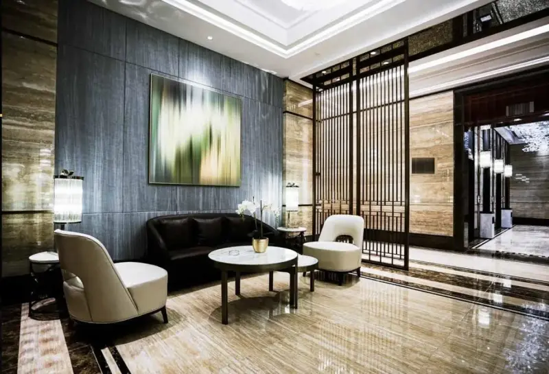 M3M Golf Hills Sector 79, Gurgaon