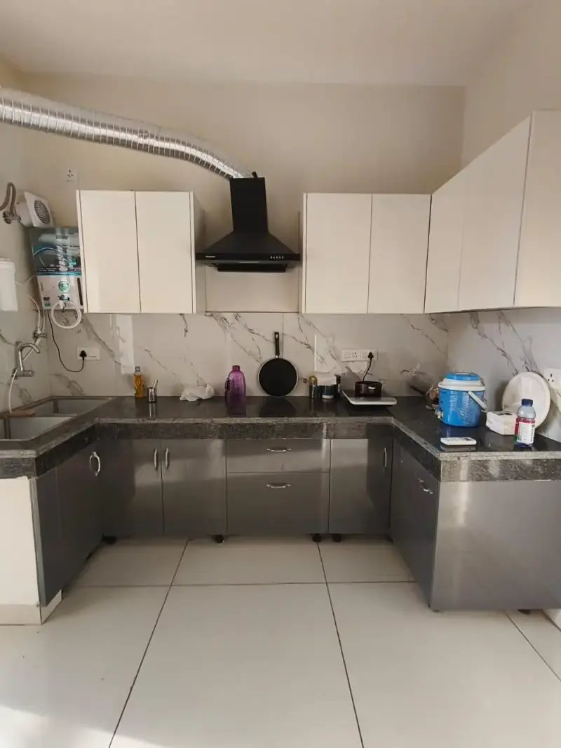 2 BHK Bedroom Apartment Flat for rent in SBP City of Dreams