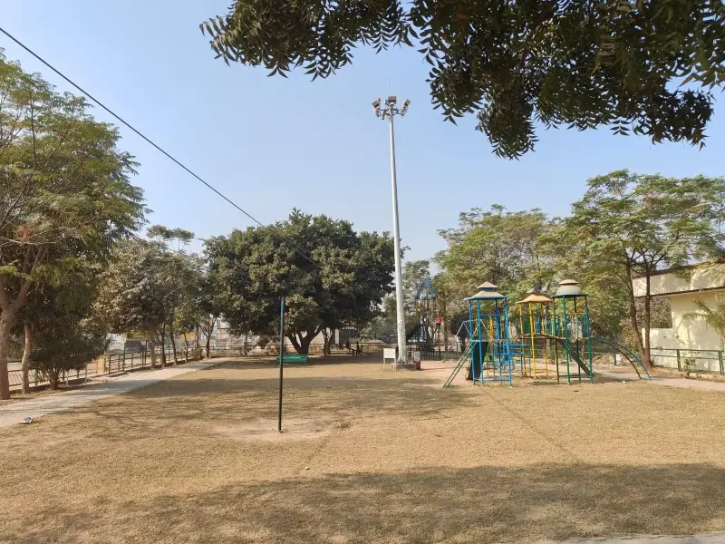 Shiwalik Avenue - 3BHK Flats & Apartments