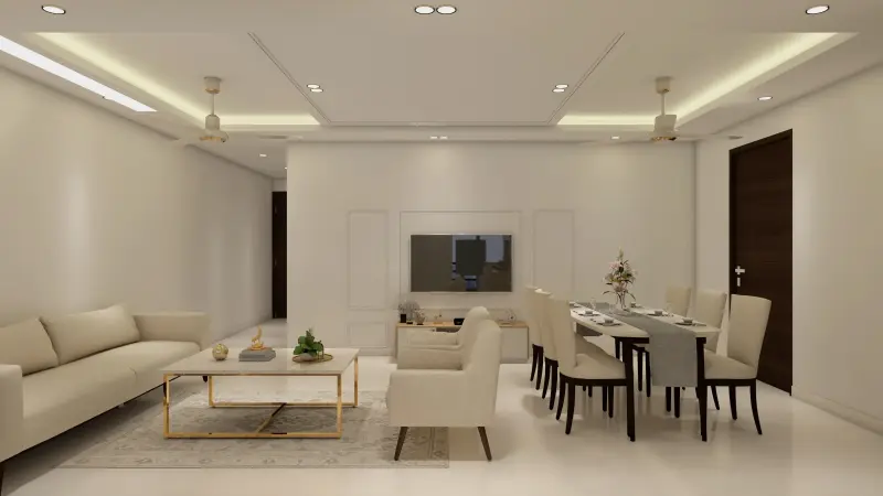 Avenue Towers - Luxury Residential Apartments 2-3 BHK