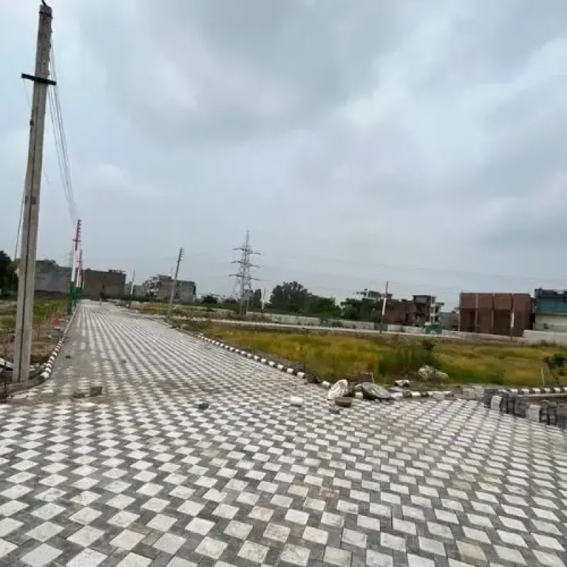 Motia Harmony City