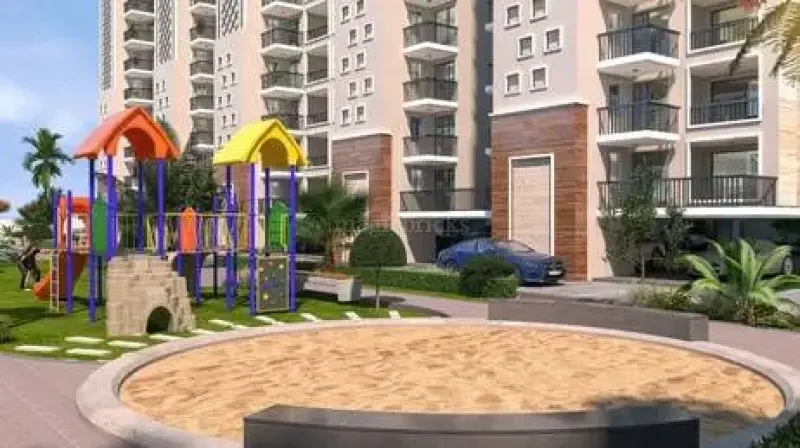 Urban Nest The Zirk