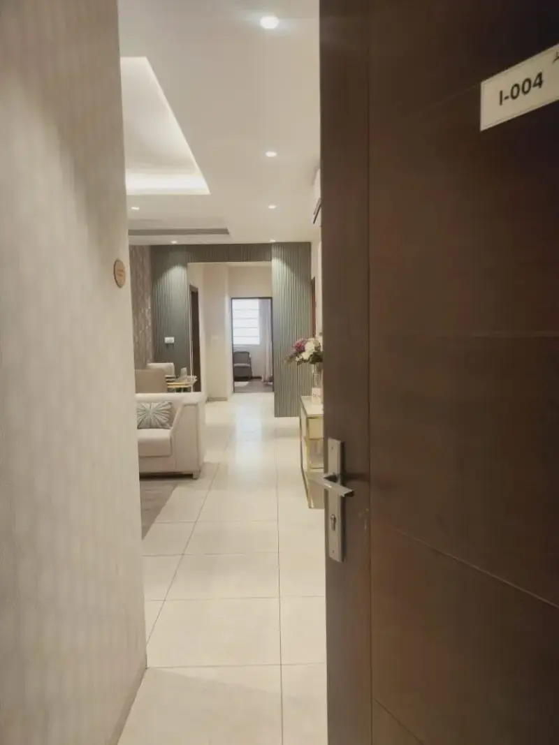 Sushma Grande Zirakpur: Best High-Rise Residential Projects in Zirakpur | 3 & 4 BHK Apartments for Sale