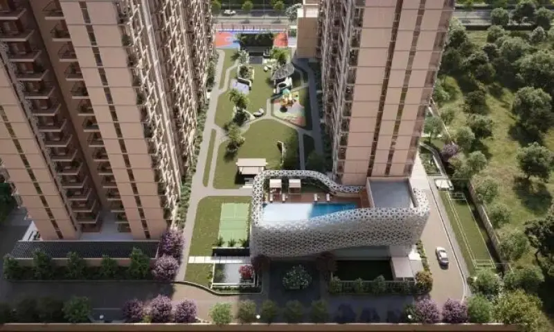 Birla sector 71, Sector 71, Gurgaon