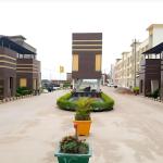 Global City - Sunny Enclave | Luxury Independent Plots Floors Villas