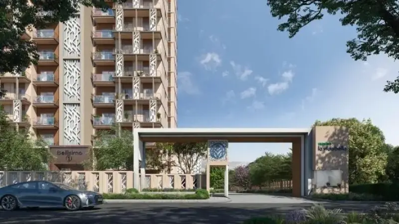 Birla sector 71, Sector 71, Gurgaon