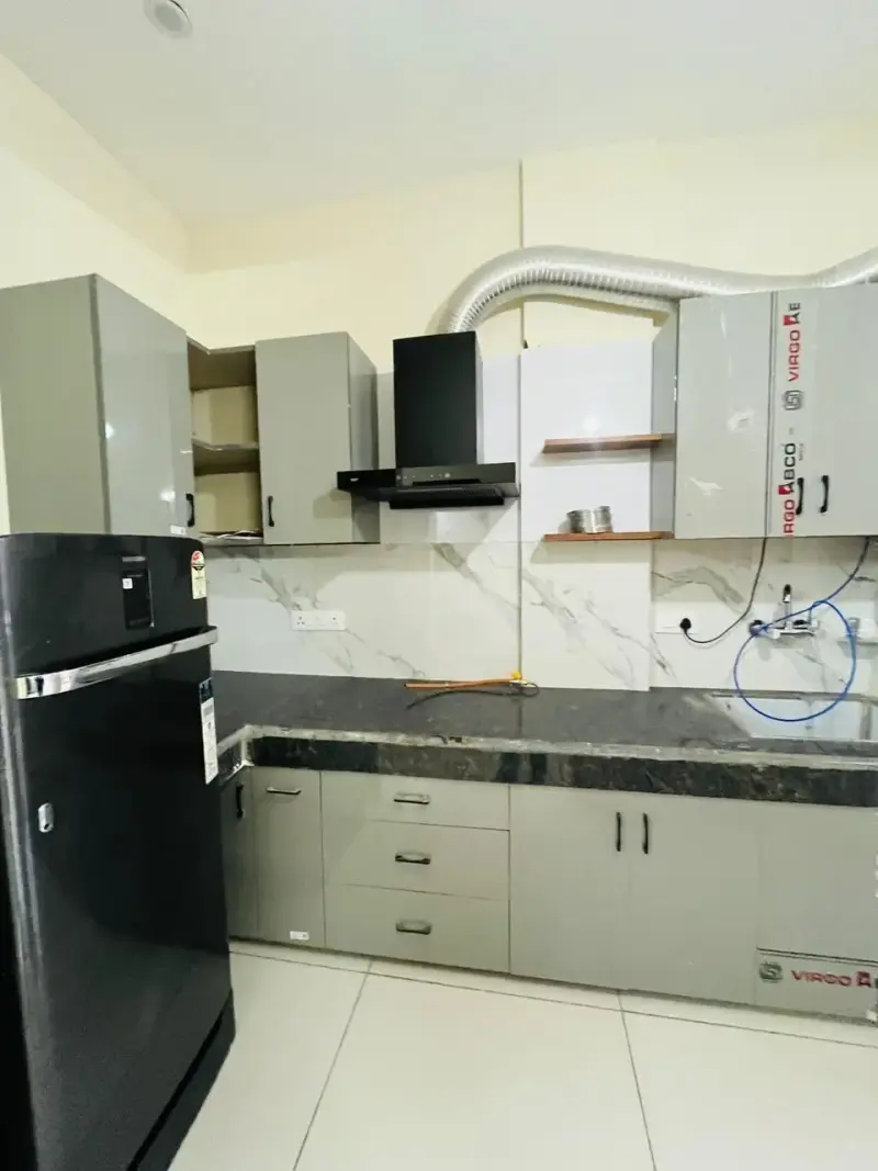 2 BHK Bedroom Apartment Flat for rent in SBP City of Dreams