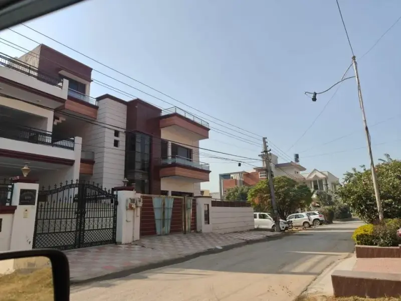 Shiwalik Avenue - 3BHK Flats & Apartments