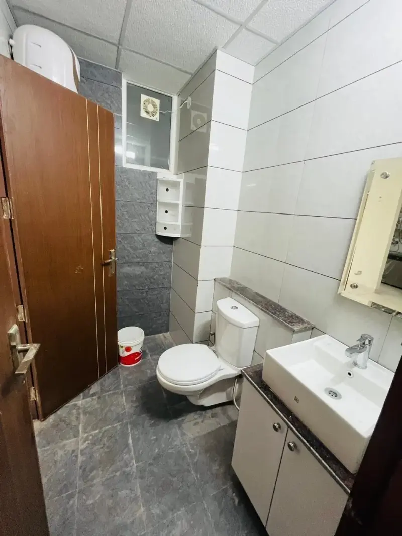 2 BHK Bedroom Apartment Flat for rent in SBP City of Dreams