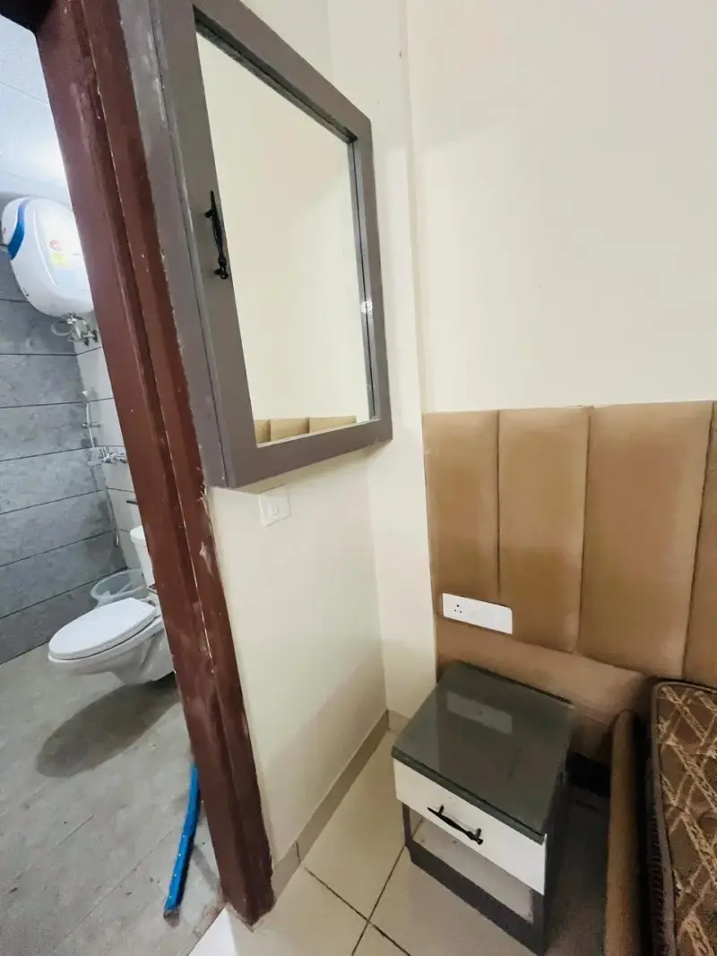 2 BHK Bedroom Apartment Flat for rent in SBP City of Dreams