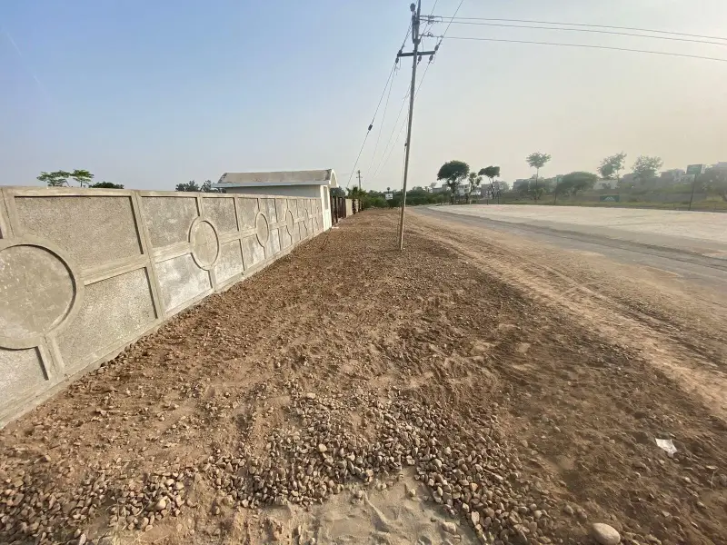 Hridayam Zirakpur Residential Plots for Sale | A RERA Approved Housing Projects in Zirakpur