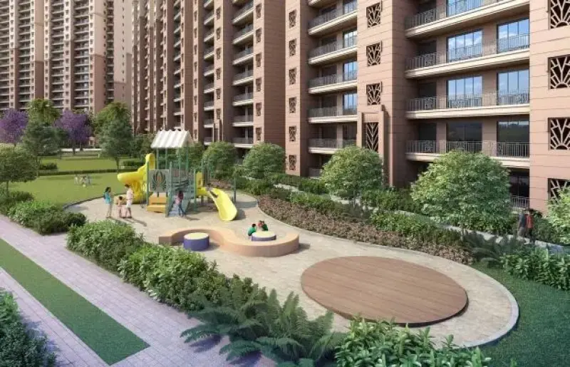 Birla sector 71, Sector 71, Gurgaon