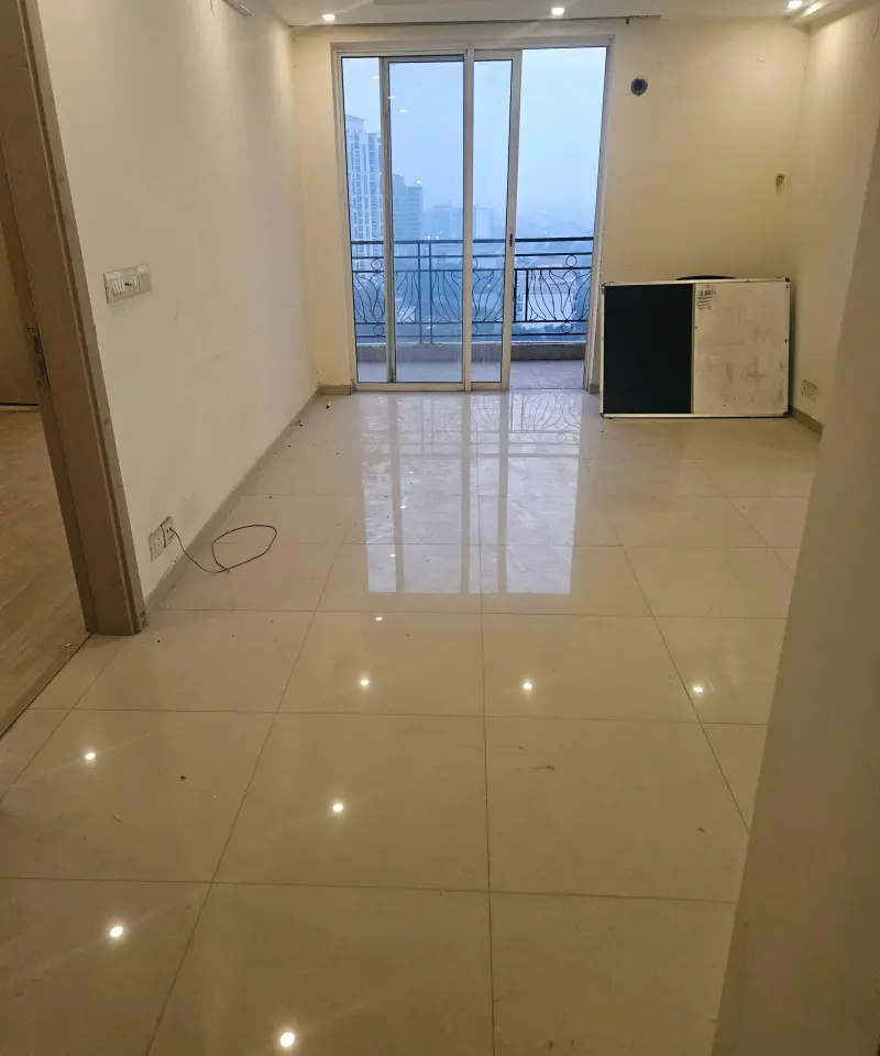 DLF New Town Heights 2, Sector 86