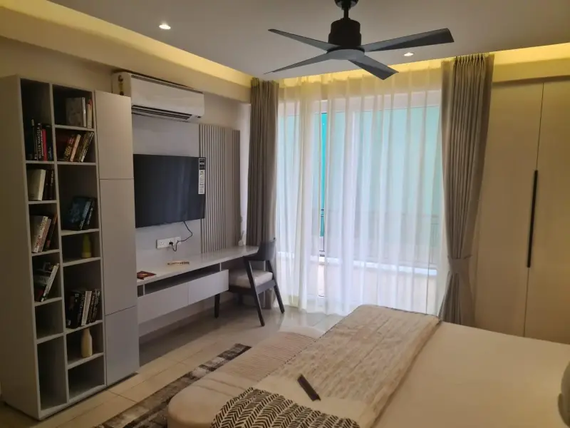 Omaxe Gardenia Floors New Chandigarh