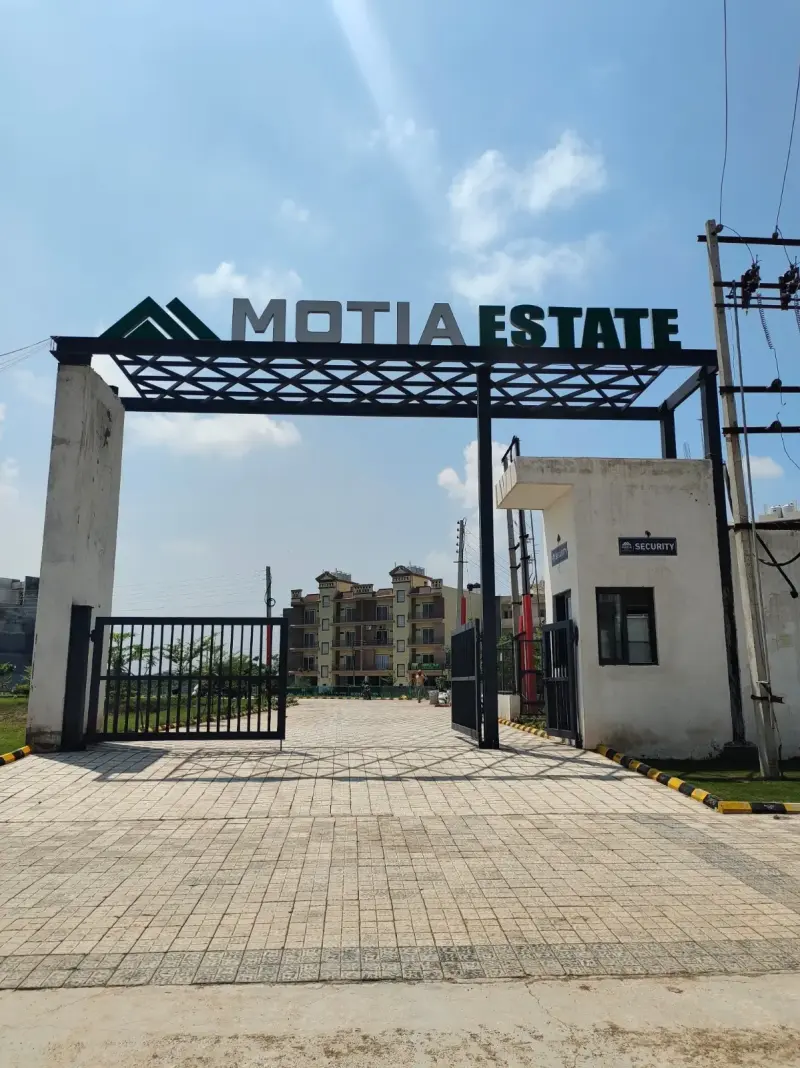 Motia Stonegate - New Launch Residential Plots & Land in Kurali