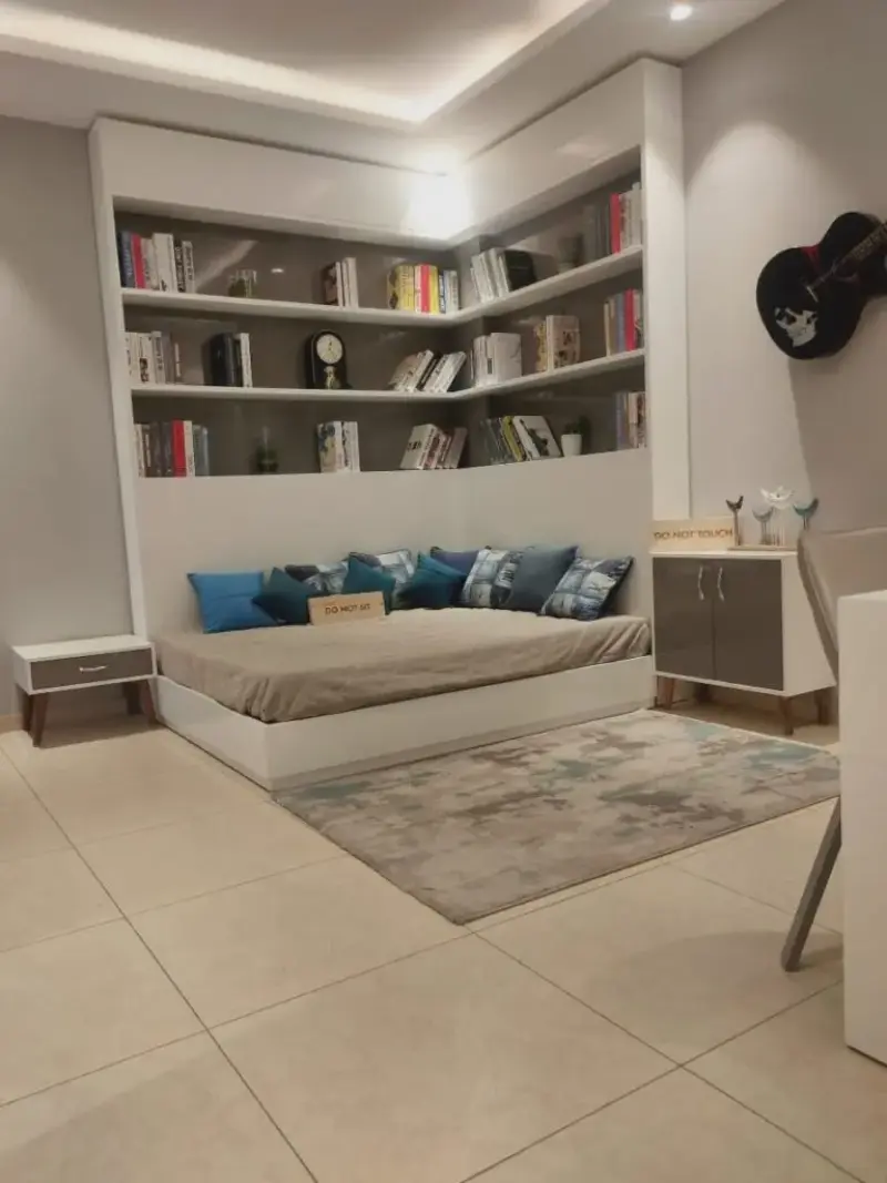 Sushma Grande Zirakpur: Best High-Rise Residential Projects in Zirakpur | 3 & 4 BHK Apartments for Sale