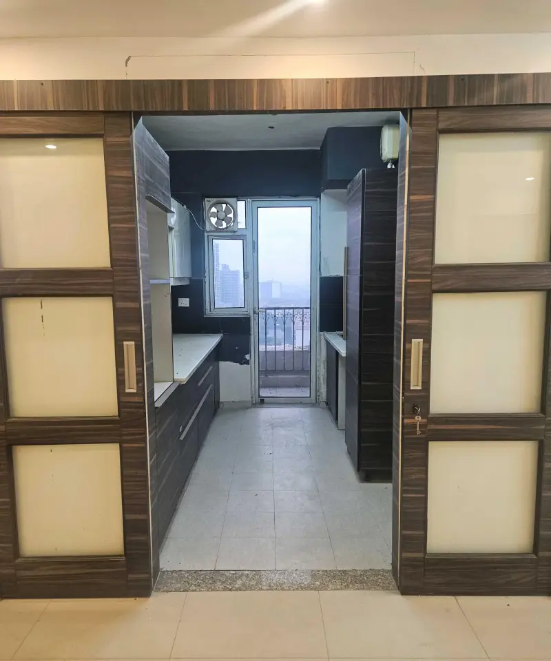 DLF New Town Heights 2, Sector 86