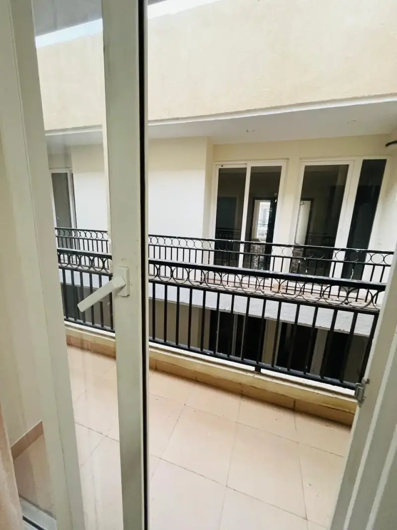 2 BHK Bedroom Apartment Flat for rent in SBP City of Dreams