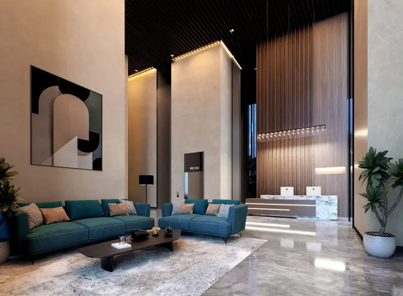 Signature Global Titanium SPR Sector 71, Gurgaon