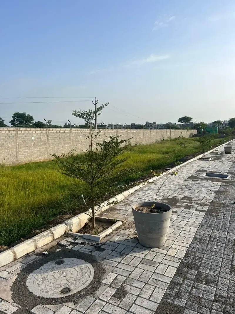 Hridayam Zirakpur Residential Plots for Sale | A RERA Approved Housing Projects in Zirakpur