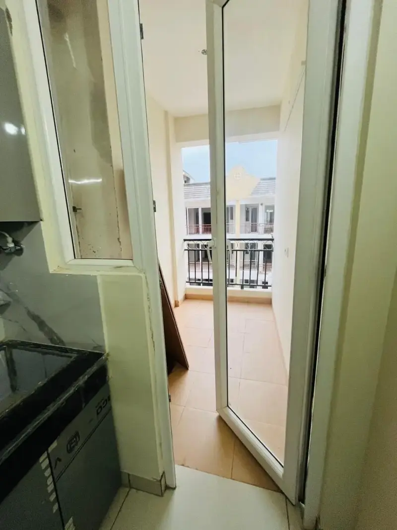 2 BHK Bedroom Apartment Flat for rent in SBP City of Dreams