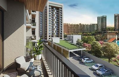 Amayra Luxury-One Kharar, Luxury Apartments, Premium Residential Project, High-End 2BHK 3BHK Flats