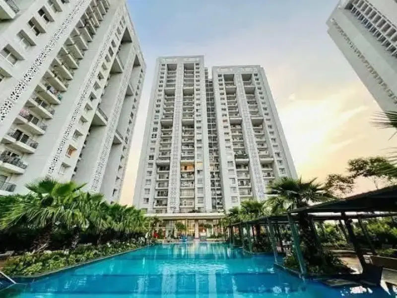 HIG flat, Ferozepur Road, Ludhiana,