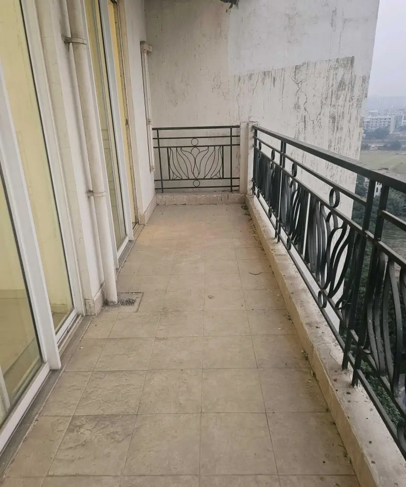 DLF New Town Heights 2, Sector 86