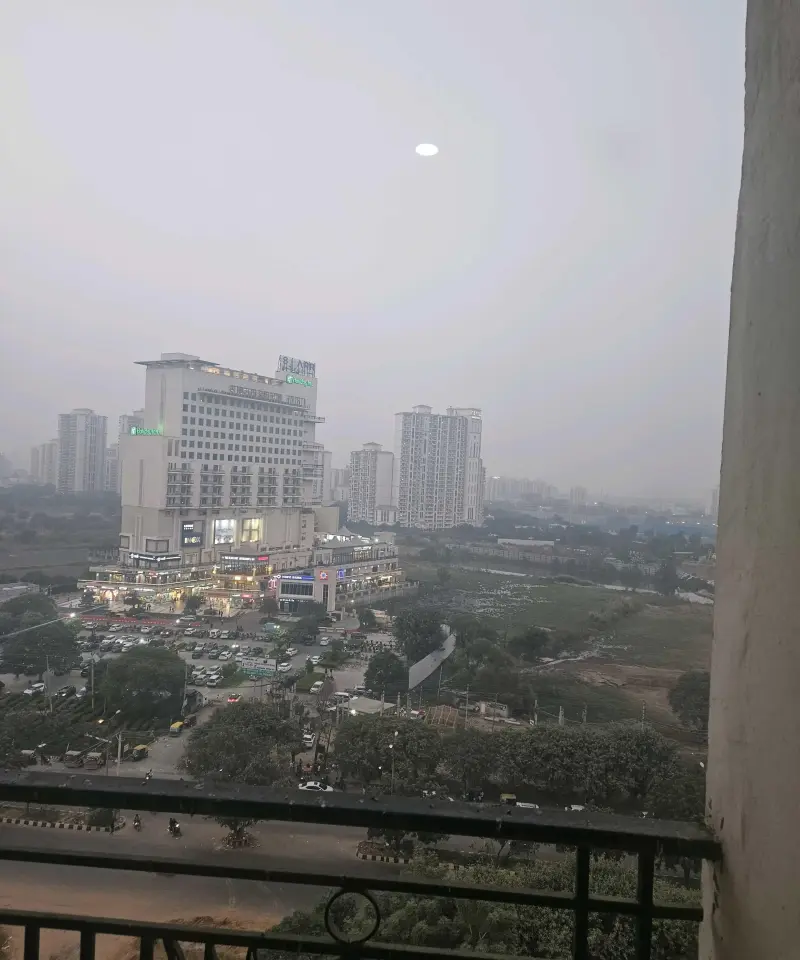 DLF New Town Heights 2, Sector 86