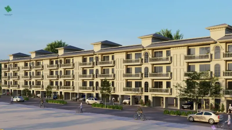 Guru Fateh Town - Residential Plots Villas Luxury Living Affordable Housing
