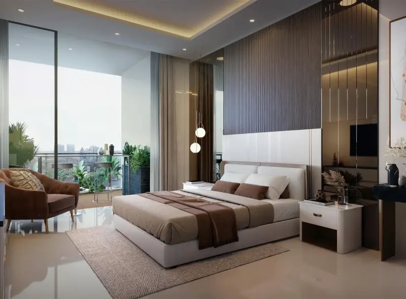 Signature Global Titanium SPR Sector 71, Gurgaon