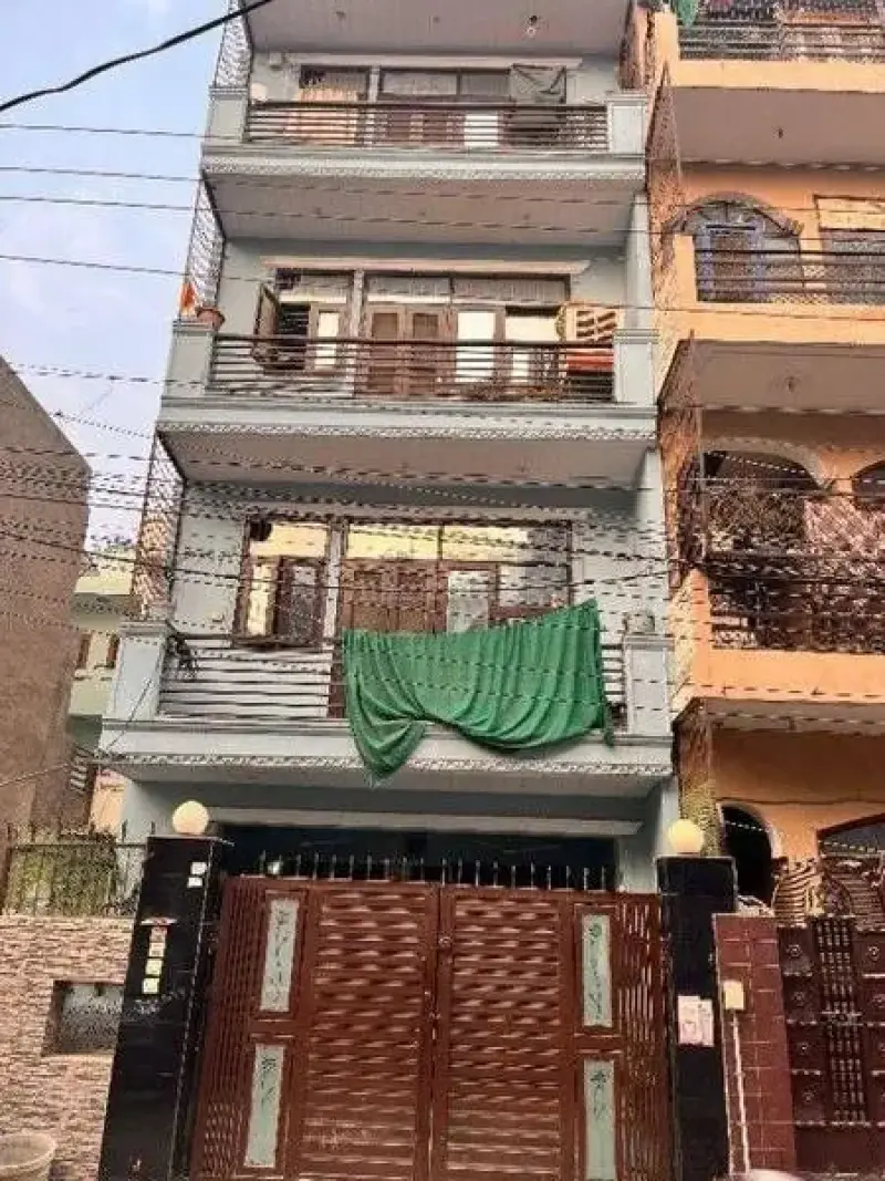 Residential House For Sale Sector 10A, Gurgaon