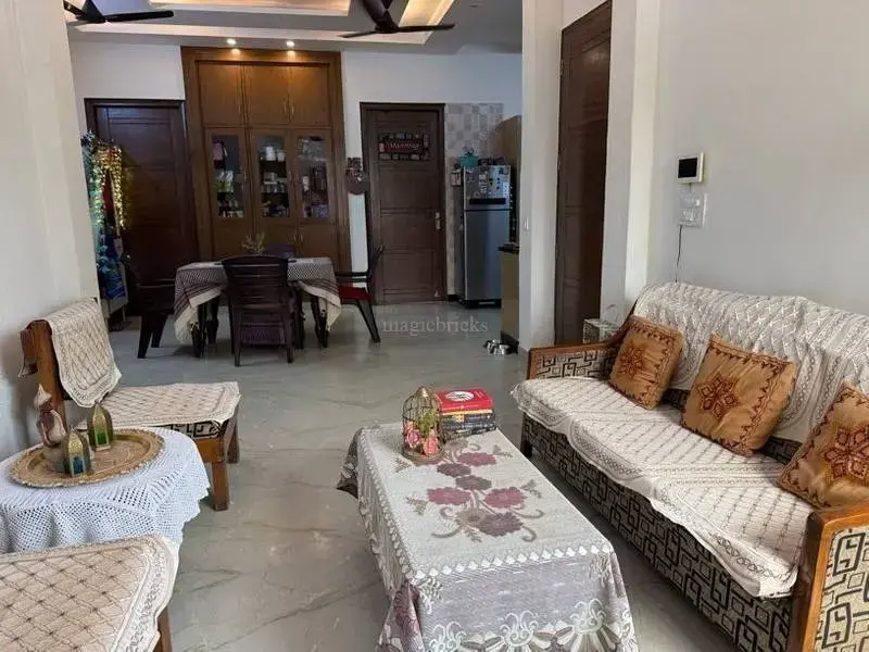 RWA Residential Society, Sector 10, Gurgaon