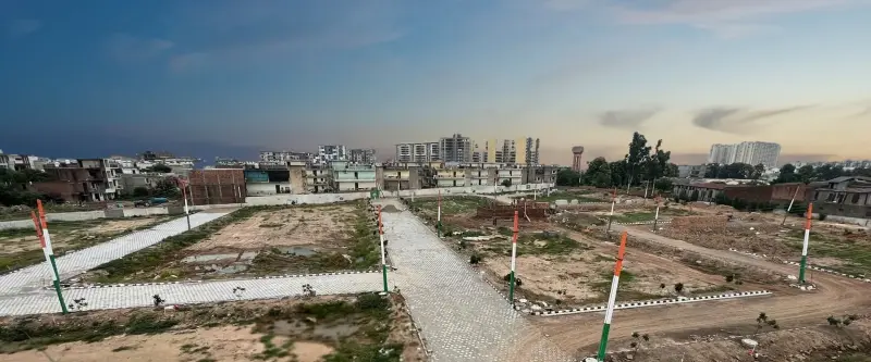 Motia Harmony City